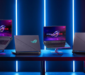 Ігрові ноутбуки ASUS: ідеальний подарунок на Різдво та Новий рік 2024